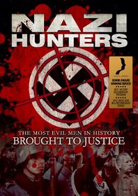Nazi Hunters