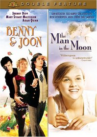 Man in the Moon / Benny and Joon