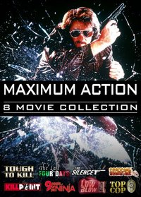 Maximum Action