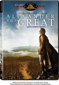 Alexander The Great (Ws)