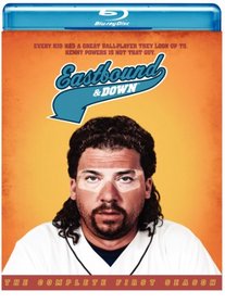 Eastbound & Down: The Complete First Season [Blu-ray]