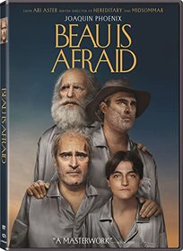 Beau Is Afraid [DVD]