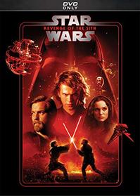 STAR WARS: REVENGE OF THE SITH