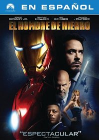 Iron Man - Spanish Version