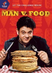 Man V Food: Season 2