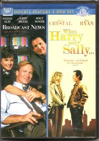 Broadcast News - When Harry Met Sally