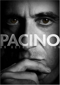 Pacino: An Actor's Vision (Chinese Coffee / Looking for Richard / The Local Stigmatic)