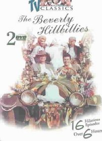 The Beverly Hillbillies, Vol. 2