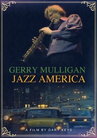 Mulligan, Gerry - Jazz America