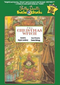 Shelley Duvall's Bedtime Stories: The Christmas Witch