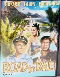 Road To Bali [Slim Case]