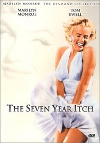 The Seven Year Itch