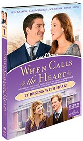 When Calls the Heart: It Begins With Heart