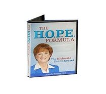The HOPE Formula & the HOPE Consultation Featuring Brenda Watson by Renew Your Life