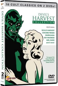 Devil's Harvest Collection