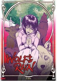 Wolf's Rain - Loss (Vol. 3)