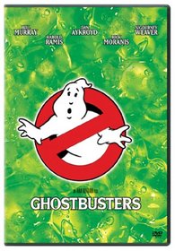 Ghostbusters (Widescreen Edition)