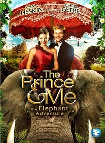 Prince & Me 4: Elephant Adventure