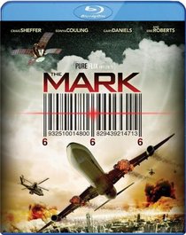The Mark [Blu-ray]