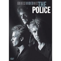 The Police: Greatest Video Hits