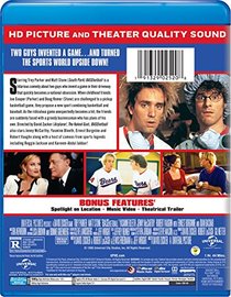 BASEketball [Blu-ray]