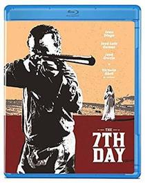 The 7th Day [Blu-ray]