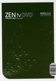 Zen TV DVD: Video Retrospective