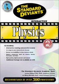 The Standard Deviants - Physics, Part 2