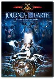 Journey to the Center of the Earth (1989)