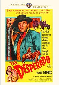 The Desperado (1954)