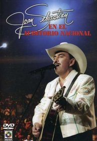 Joan Sebastian: En el Auditorio Nacional