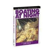 Boating at Night