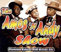 The Amos'N Andy Show