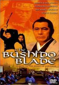 The Bushido Blade