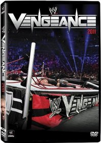 WWE: Vengeance 2011