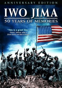 Iwo Jima: 50 Years of Memories