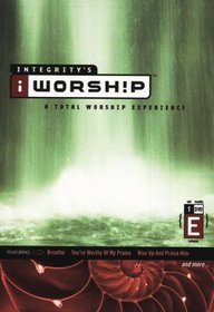 iWorship Resource System DVD E