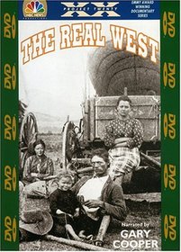 Project Twenty: The Real West