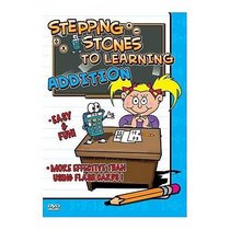 Stepping Stones to Learning: Addition