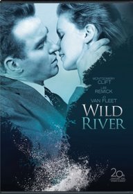 Wild River