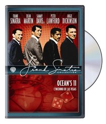 Ocean's Eleven (L'inconnu de Las Vegas) (1960)