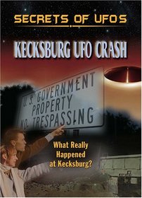 Secrets of UFOs: Kecksburg UFO Crash