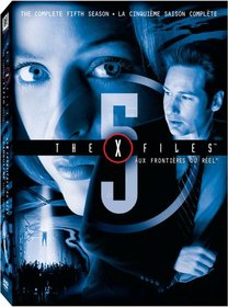 The X-Files: Season 5