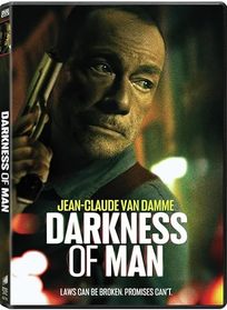 Darkness of Man