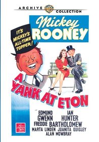 A Yank at Eton