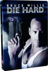 Die Hard (Special Edition Steelbook)