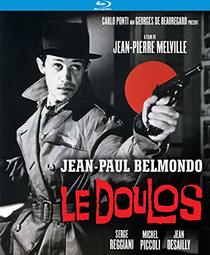 Le Doulos (Special Edition) aka The Finger Man [Blu-ray]