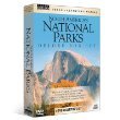 North America's National Parks 5-DVD Deluxe Box Set