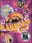 Planet Pop 2001