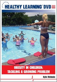 Obesity in Children: Tackling a Growing Problem